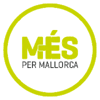 mespermallorca mespermallorca logomes mesfeminisme meslgtb Sticker