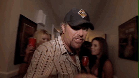 country music GIF by Toby Keith