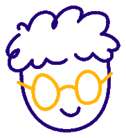 Kai Kaiman Sticker by Dovetail