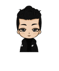 Tier 1 Kai Sticker by Tier One Entertainment