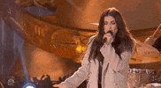 Christmas In Rockefeller 2019 GIF by NBC