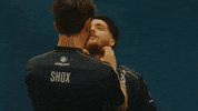 Beard Scratching GIF by TeamLiquid