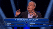 Jeremy Clarkson Millionaire GIF by Stellify Media