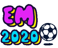 France Football Sticker