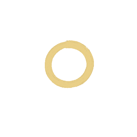Sun Cora Sticker