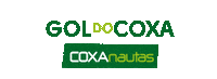 Gol Do Coxa Sticker by COXAnautas