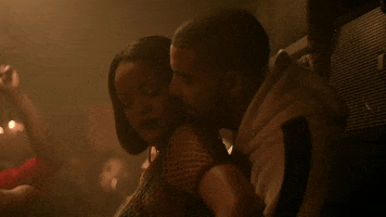 work music video GIF by Rihanna