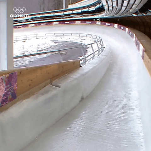 sport olympics GIF by Olympic Channel