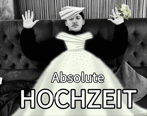 Wedding GIF