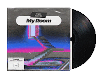 New Music Spotify Sticker by ATLAST