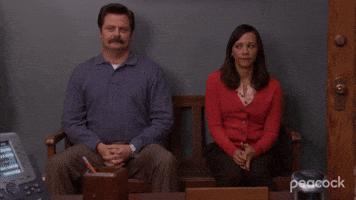 I'd Like To Talk About Your Future