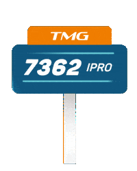 Sojatmg Sticker by TMGENETICA