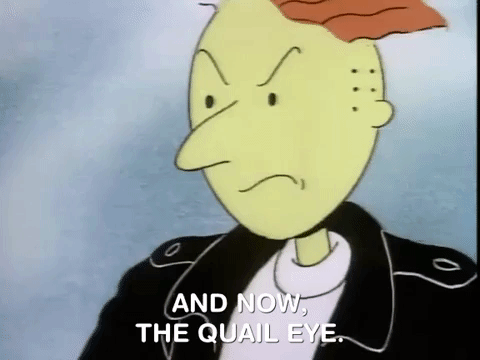 nicksplat doug GIF