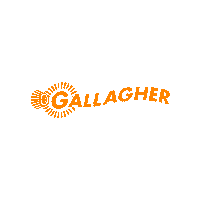 Sticker by Gallagher Animal Management