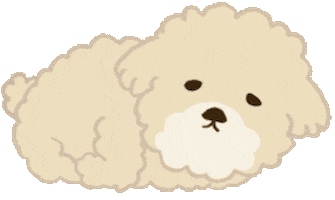 Tired Seonho Sticker