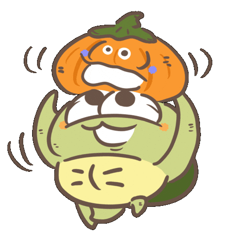 Happy Halloween Sticker