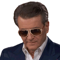 Robert Herjavec Business Sticker by CBC