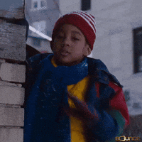 No Way Wow GIF by Bounce