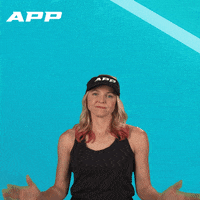 Pickleball GIF by APP