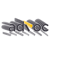 advocdigital animation logo digital agency Sticker