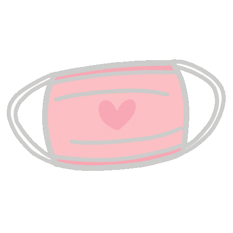 Mask Protect Sticker