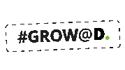 Work Grow Sticker by Deloitte Greece