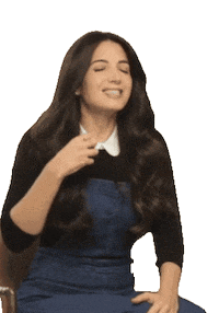 Fist Pump Yes Sticker by Marie Forleo