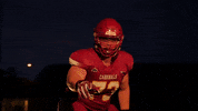 Sjfcfootball GIF by Fisher Athletics