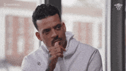 Matt Barnes Thinking GIF by SHOWTIME Sports