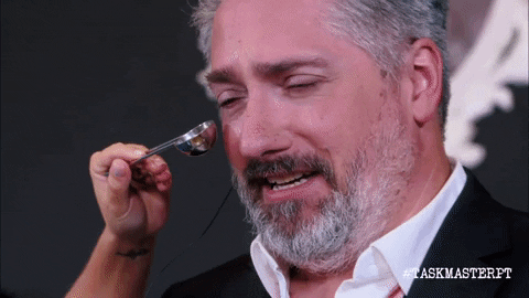 GIF by Taskmaster Portugal