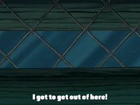 season 3 episode 20 GIF by SpongeBob SquarePants