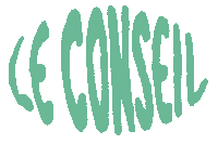 CE_La_Cambre logo smiley brussels art school Sticker