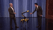 Robotic Arm Spot GIF by BostonDynamics