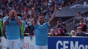Happy Football GIF by NYCFC
