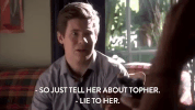 comedy central season 1 episode 8 GIF by Workaholics