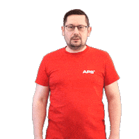 Aps Fragen Sticker by autopflegeshop