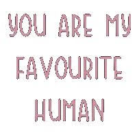 Happy I Love You Sticker