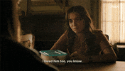 The Last Of Us Dina GIF by HBO Max