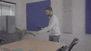 Ping Pong GIF by Lapointe Insurance Agency