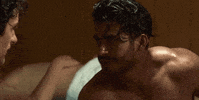 la casa de las flores GIF by netflixlat