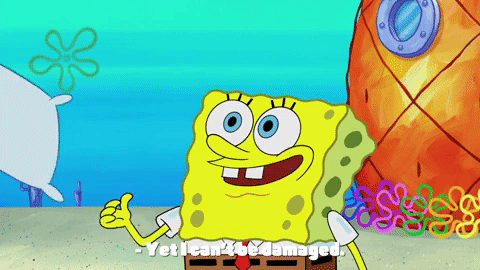 season 10 episode 6 GIF by SpongeBob SquarePants