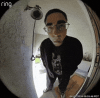 Alarm Gem GIF