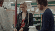 thomas middleditch handwriting GIF by Entanglement