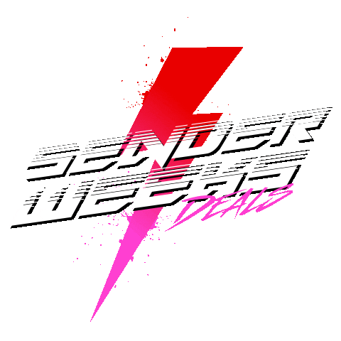 Senderweeks Sticker by Maciag Offroad