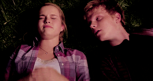 bridgit mendler GIF