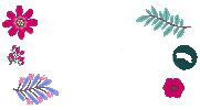 Flor Ferreries Sticker by Més Menorca