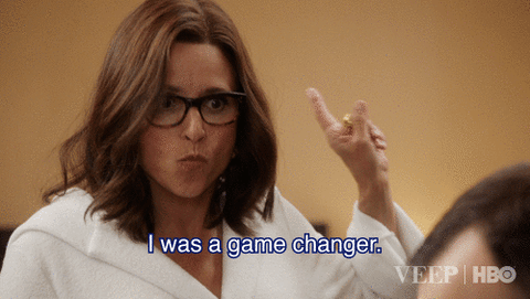 GIF by Veep HBO