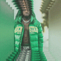 Skiimask GIF by DollBabyCouture