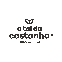 PositiveBrands vegano crueltyfree plant-based ataldacastanha Sticker
