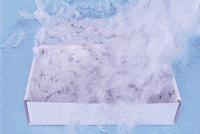 invisible braces falling GIF by Smile Direct Club